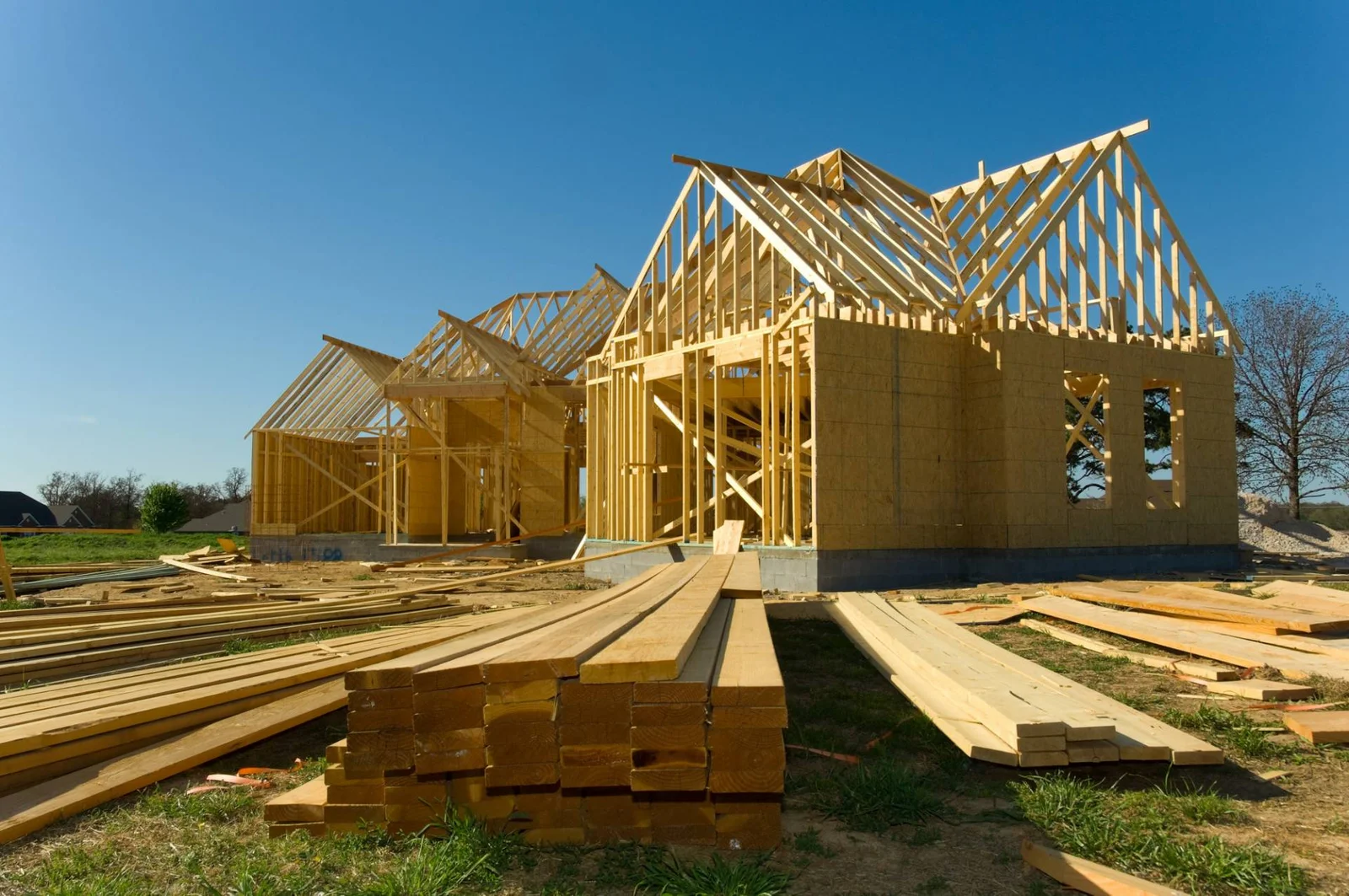 Reliable Contractors Home Custom Home Builder near you in Maryland