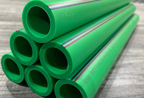 PPRC Pipes