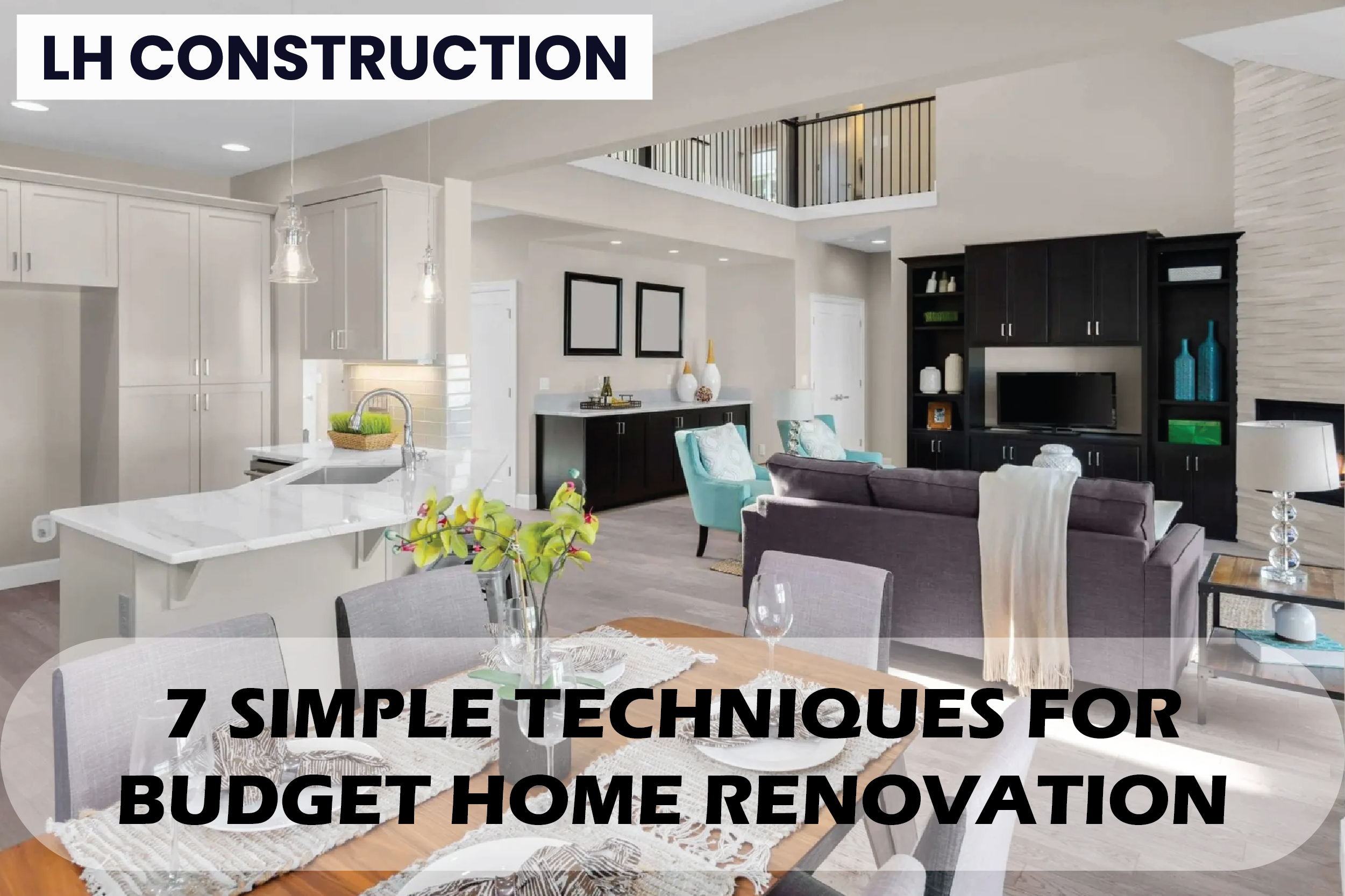 Home Renovation