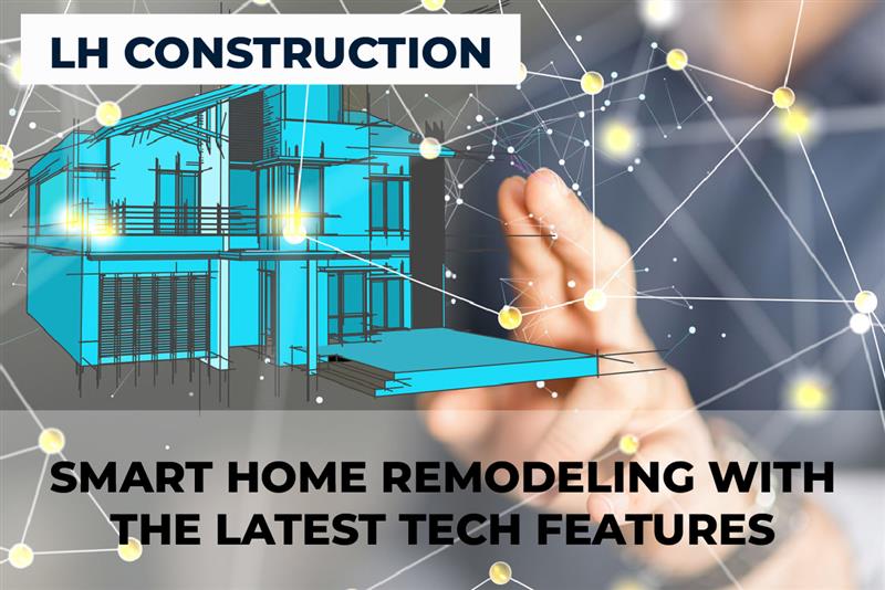 Home Remodeling