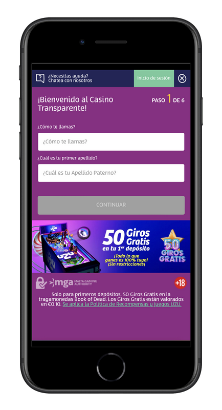 Análisis del Casino Online PlayUZU: Nuestro Veredicto