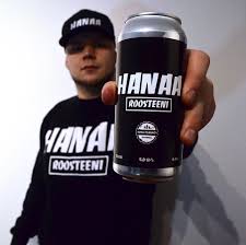 Roosteeni - Nettikasinon banneri