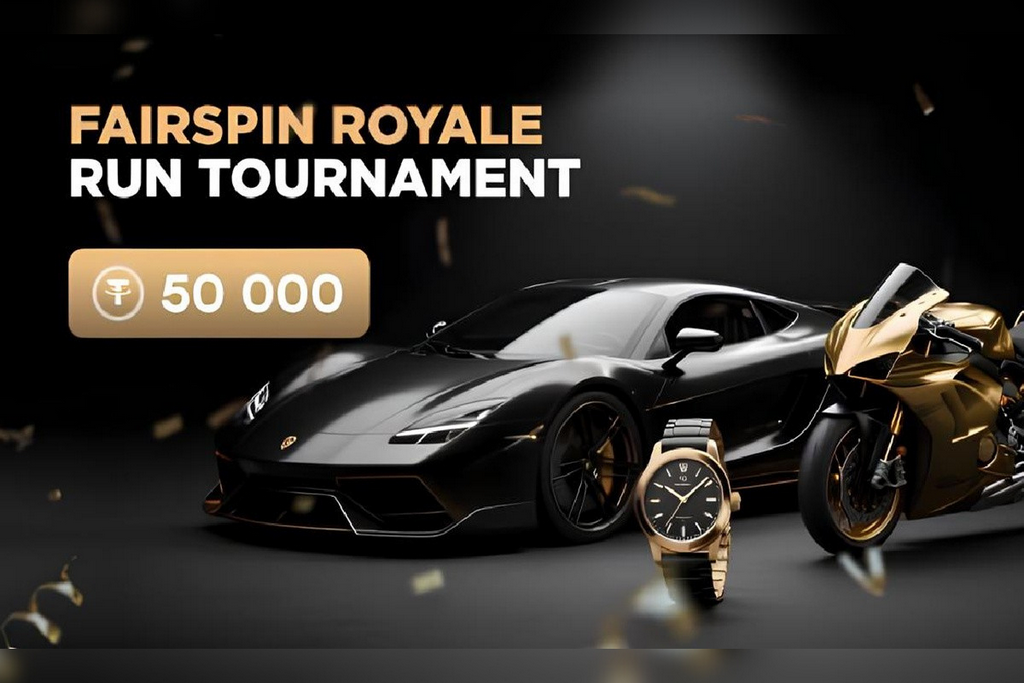 Fairspin Casino Site Evaluation 2026